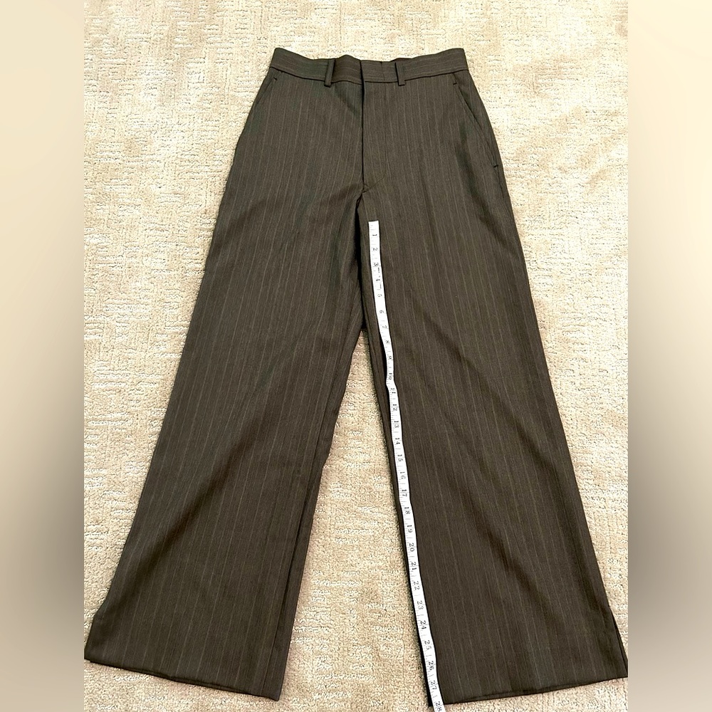 Commes de Garçon trousers